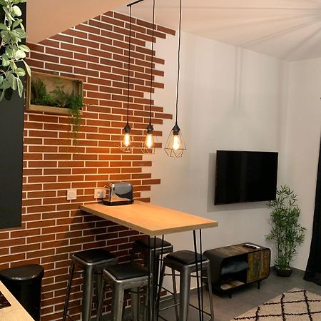 Relaxhome - Hypercentre - Clim - Netflix 칸느 객실 사진